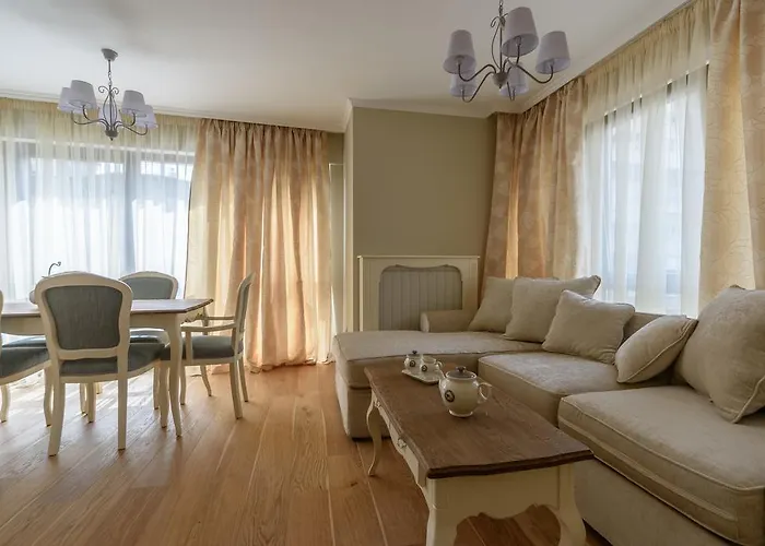 Casaaparta Διαμέρισμα