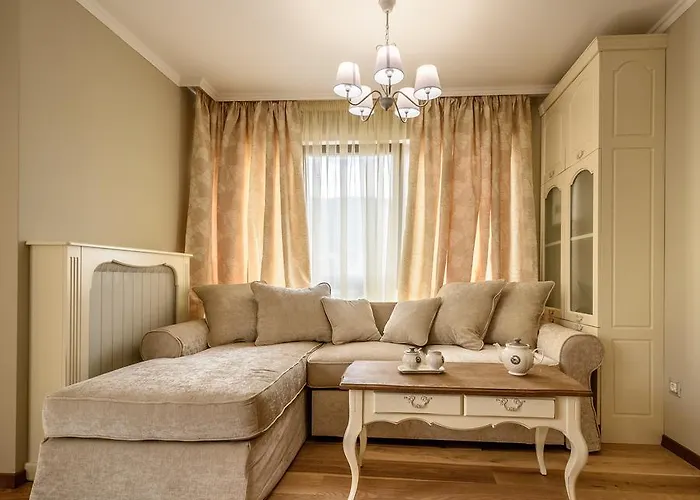 Casaaparta Appartamento *