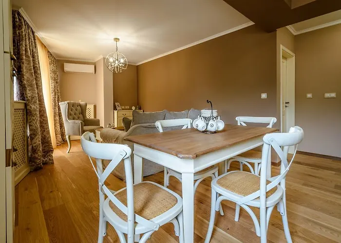 Appartamento Casaaparta