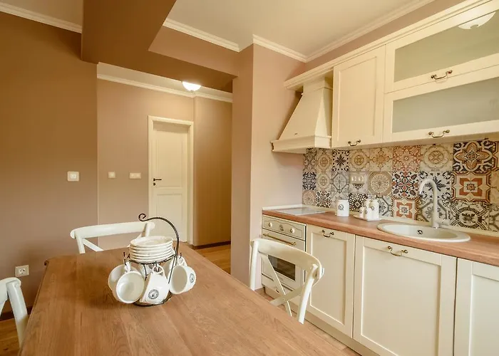 Casaaparta Σόφια