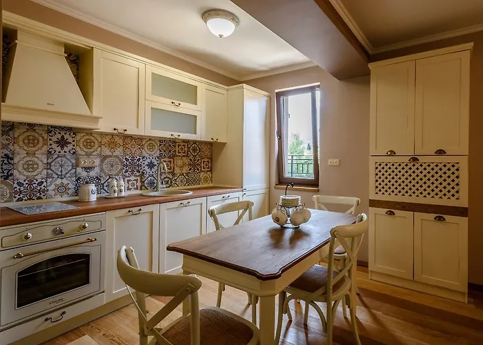 Casaaparta Διαμέρισμα *