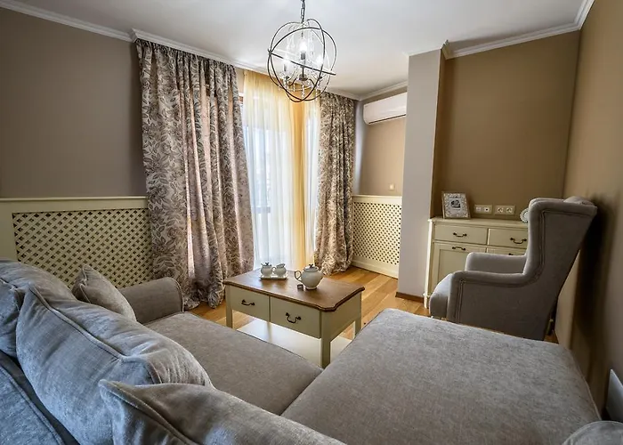 Διαμέρισμα Casaaparta *