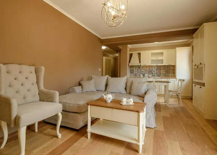 Casaaparta * סופיה