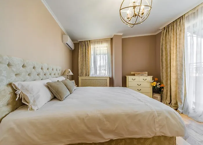 Casaaparta * Σόφια