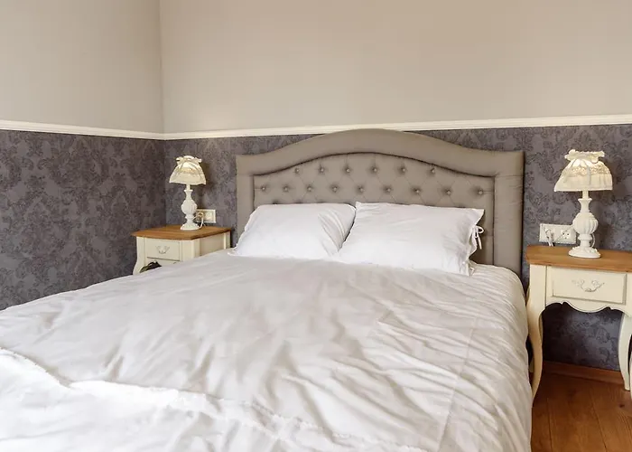 Casaaparta דירה *