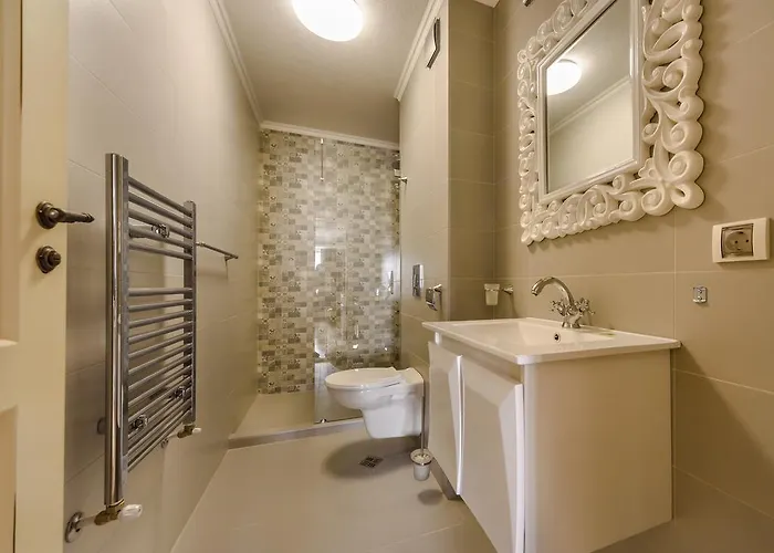 Casaaparta Διαμέρισμα