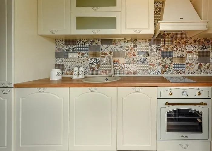 Casaaparta Διαμέρισμα Σόφια