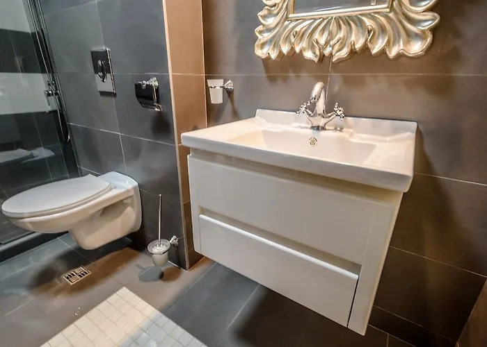 Casaaparta Appartamento