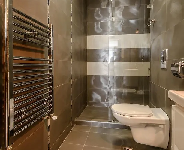 Appartamento Casaaparta