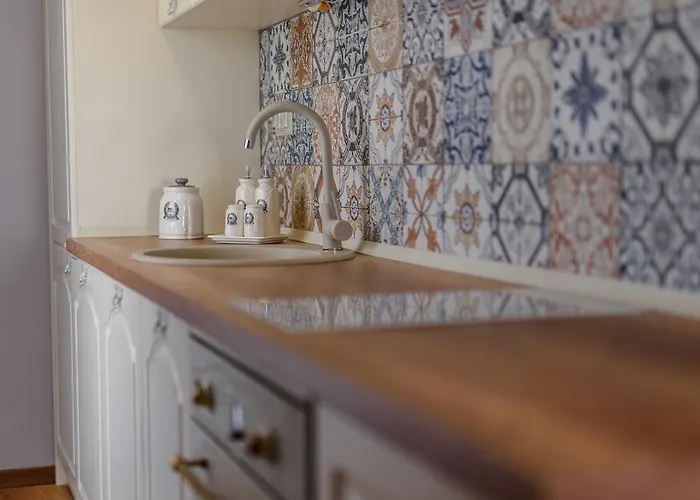 Appartamento Casaaparta