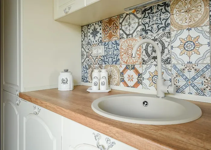 Casaaparta Διαμέρισμα *