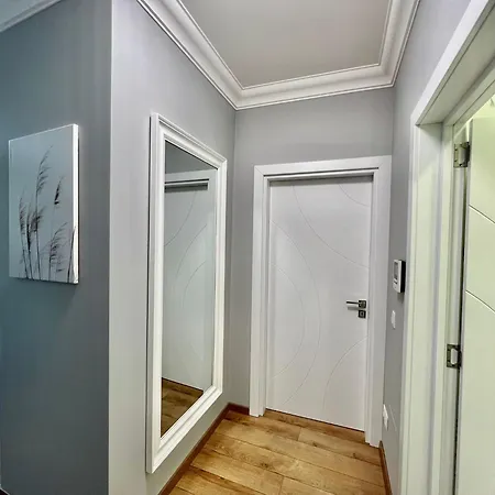 Apartament Casaaparta Sofia