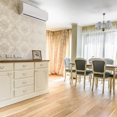 Casaaparta Apartament Sofia