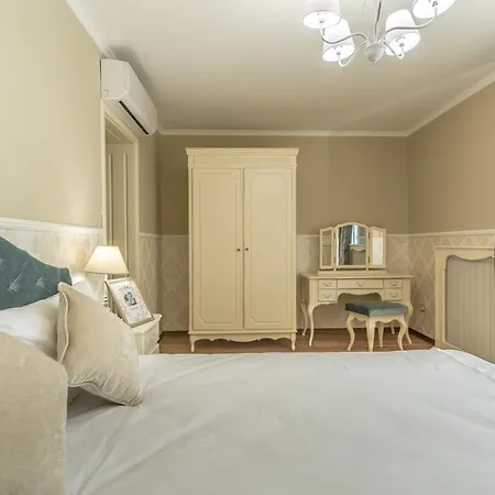 Apartament Casaaparta Sofia