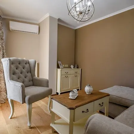 Apartament Casaaparta Sofia