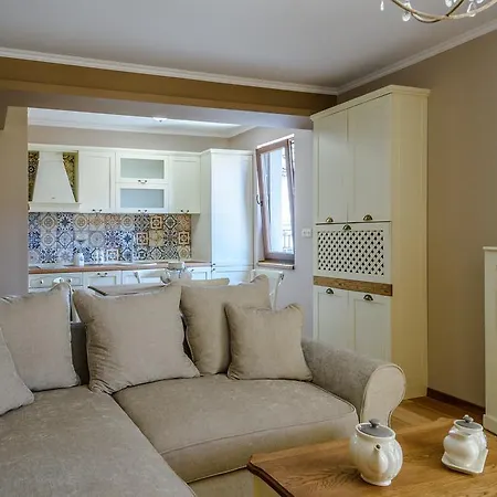 Apartament Casaaparta Sofia