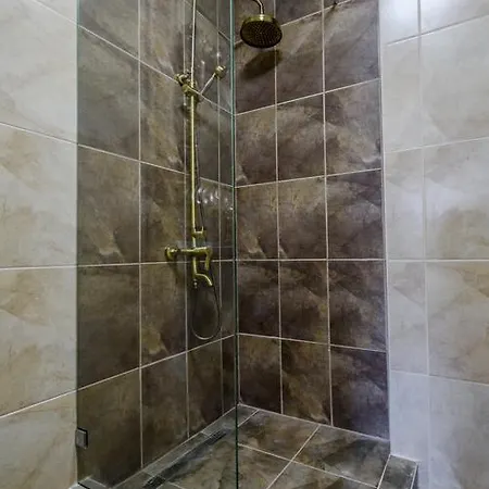 Apartament Casaaparta