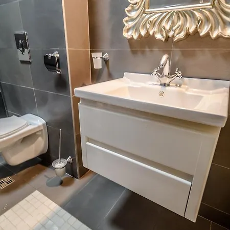 Casaaparta Apartament