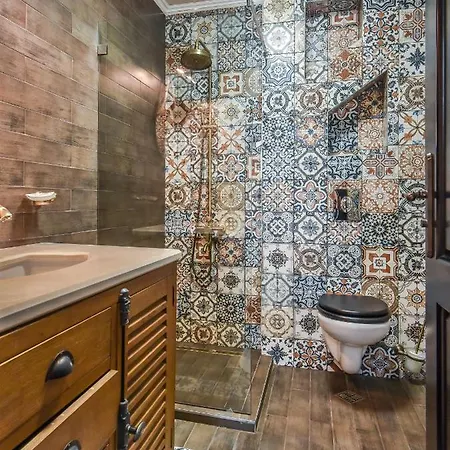 Appartement Casaaparta Sofia