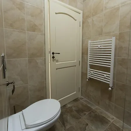 Casaaparta Appartement