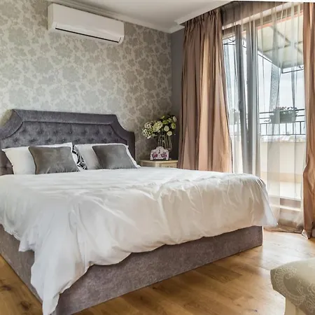 Appartement Casaaparta